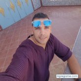 faysalmohamed chico soltero en Guitiriz