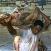 Negocios. Una mujer seria de 30 35 40