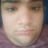 Una relación seria. Soltero, rellenito