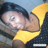 yaldary chica soltera en Sabana Iglesia