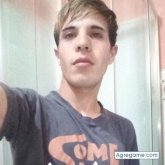 damianayala chico soltero en Bella Unión