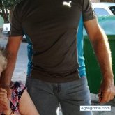 Chatear con Omar259 de Neuquén Ciudad