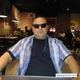 Orellanrick chico casado en Las Vegas