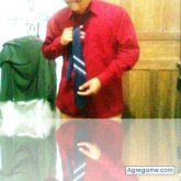 junx154 chico soltero en Lima