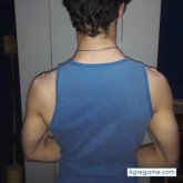 lucasbritez7343 chico soltero en Formosa