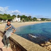 Busco ligar. Busco encontar una chica