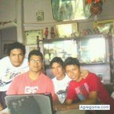 gerje chico soltero en Tumbes