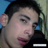 Pablitho Juampi Alcaya