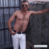 josealfredo870912 chico soltero en Las Tunas