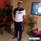 Carlos Gabriel Mancilla Hernandes