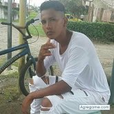 Israel Cailspa