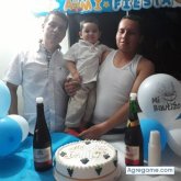 Chatear con jaimetami de Barranca De Upía