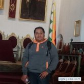 Franklin Tejerina