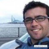 AaronBE chico soltero en Sabadell