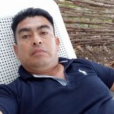 Empleado. No importa físico busco