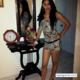 YUDELKIS chica soltera en Villa Bisonó
