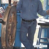 WladimirMorillo chico soltero en San Antonio