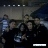 Jorgigo chico soltero en Betania