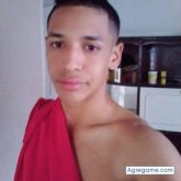 rodrigovd chico soltero en Caaguazú