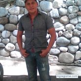 joselobo7029 chico soltero en Los Taques