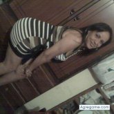 nailita chica soltera en Carrizal