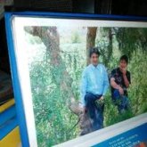 Carlos Ccencho Arroyo