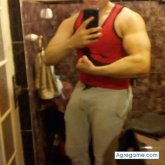 Alanfigue chico soltero en Cuauhtémoc