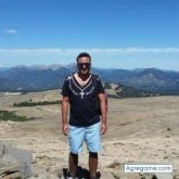 Encuentra Hombres solteros en San Francisco Solano