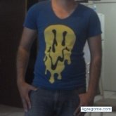 Mayel87 chico soltero en Delicias