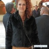Foto de perfil de pelirroja33