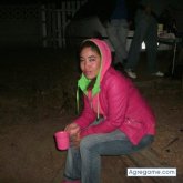 manesita chica soltera en Santiago