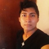 Busco conocer gente. Conocer gente.