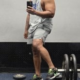 Busco pareja. Busco Mujer no importa la