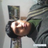 Chatear con willyfranz5524 de Camiri