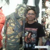 luissalazar chico soltero en Bogotá