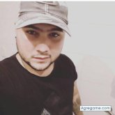 Jhon James Perez