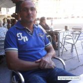 chemita42 chico soltero en Granollers