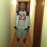 Reparto. Rollos esporádicos y