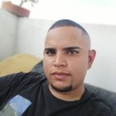 Busco hacer amistades.