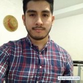 akinobrian chico soltero en Cartagena