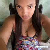 Mujeres solteras en Arena Gorda