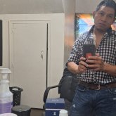 Busco pareja. Amistad. Tranquilo y