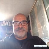 georgemarcos chico soltero en Las Condes