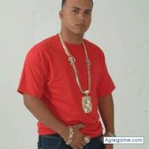 LuisArcay chico soltero en Sabana Iglesia