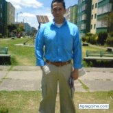 willinton chico soltero en Bogotá