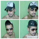 Barrett Flores