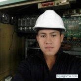 Obed Samuel Alvarado Flores