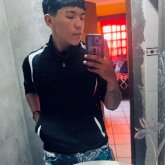 Busco chatear. Una relación ocasional