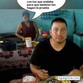Pedro Andres Acevedo Malhue