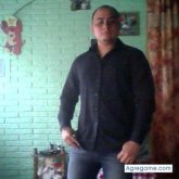 oscar alberto vasquez